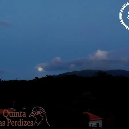 Konukevi Quinta Perdizes