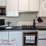 Pensión Quinta Perdizes 4*
