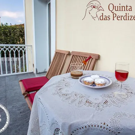 Guest house Quinta Perdizes