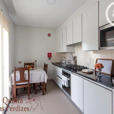Quinta Perdizes Pensjonat Ponta Delgada