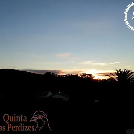 Guest house Quinta Perdizes