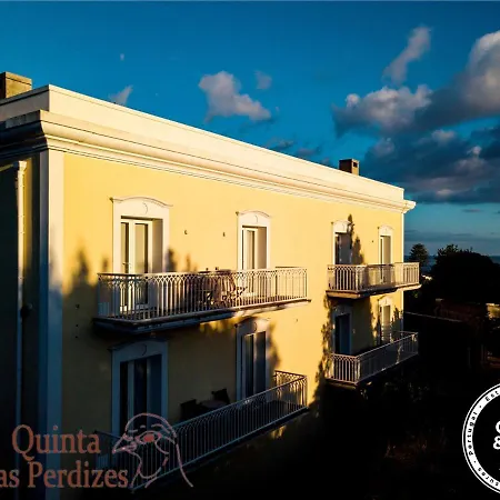 Quinta Perdizes Ponta Delgada