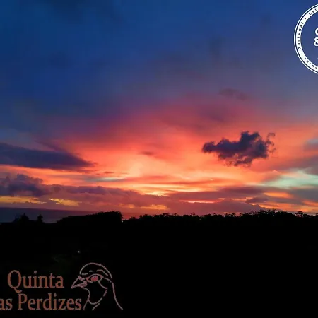 بيت ضيافة Quinta Perdizes Ponta Delgada