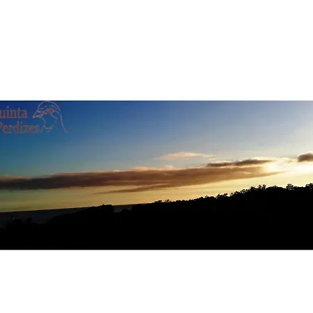 Quinta Perdizes Ponta Delgada