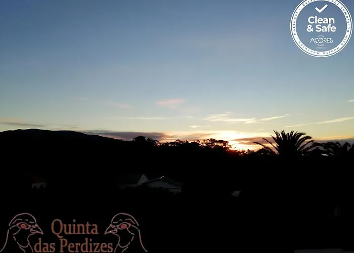 Πανσιόν Quinta Perdizes