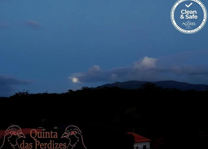 Πανσιόν Quinta Perdizes
