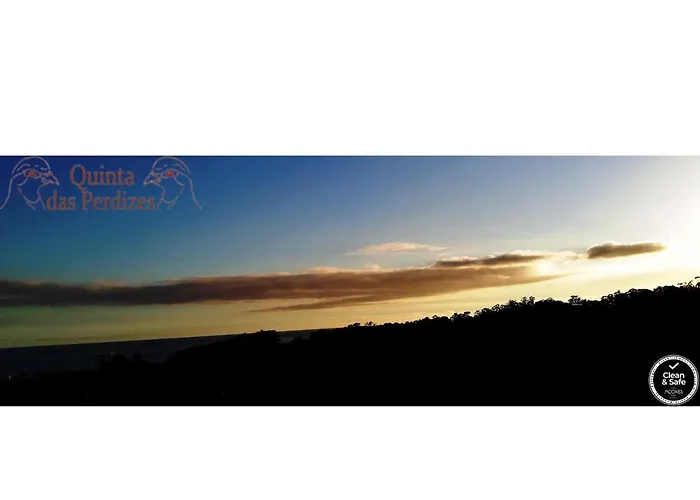 Quinta Perdizes Ponta Delgada